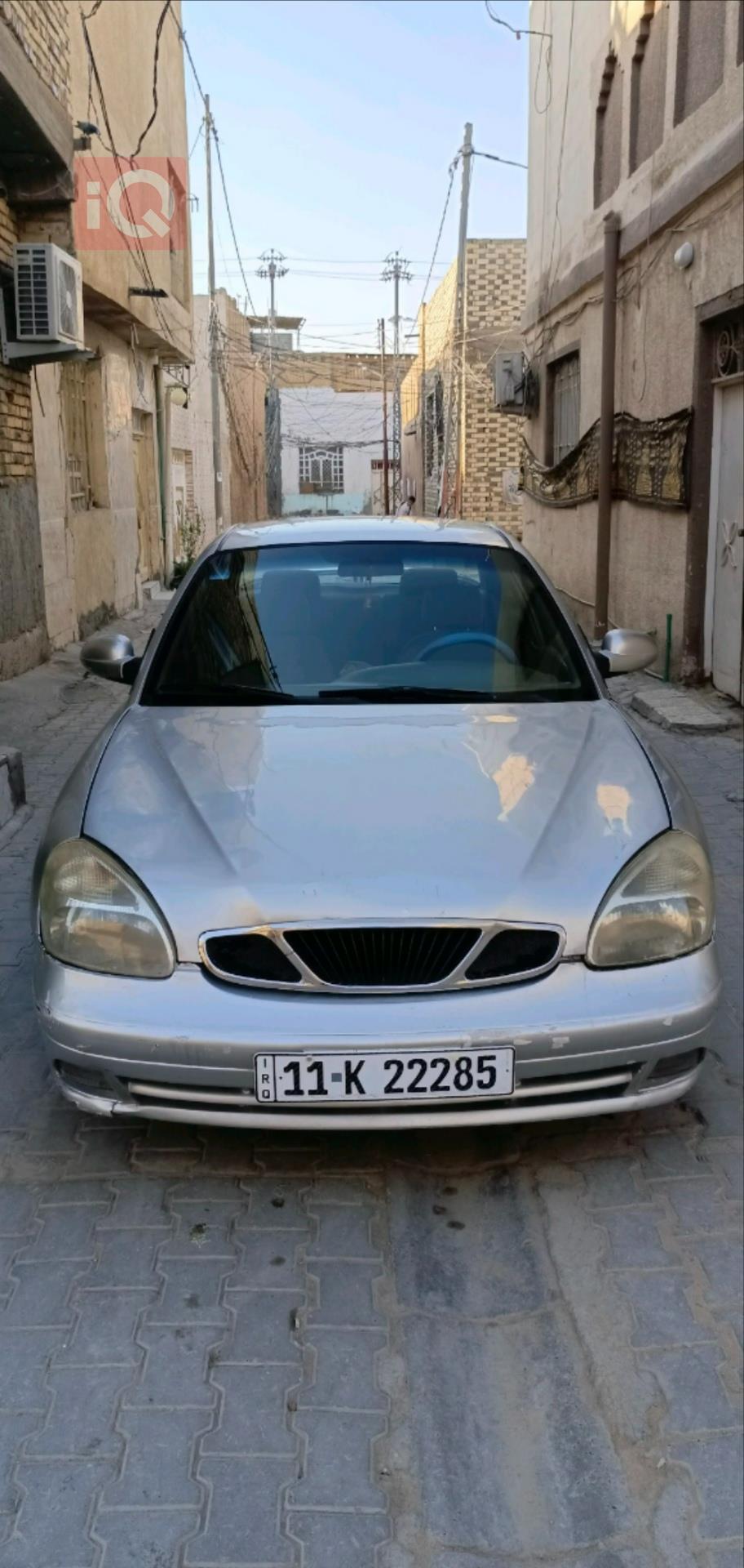 دایۆ نوبیرا